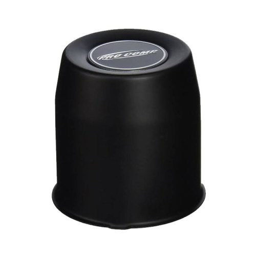 Wheel Cap ET Wheel Center Cap flat black Pro Comp