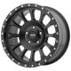 Alloy Wheel 17x8.5 ET0 5x127 5034 Satin Black ProComp