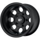 Alloy Wheel 17x9 ET-6 6x139,7 7069 Matte Black Pro Comp