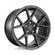 Alloy Wheel 19x8.5 ET35 5x114.3 R139 KPS Matte Black Rotiform