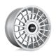 Alloy Wheel 18x8.5 ET35 5x100/5x114.3 R143 Gloss Silver Rotiform