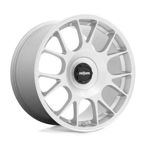 Alloy Wheel 20x8.5 ET35 5x108/5x120 R188 Satin Silver Rotiform