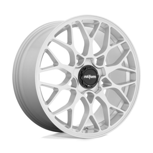 Alloy Wheel 19x8.5 ET35 5x114.3 R189 Gloss Silver Rotiform