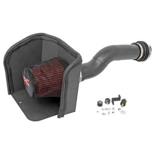 Rough Country Cold air intake - Toyota Tacoma 16->