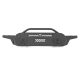 Rough Country Hybrid Front steel bumper - Toyota Tacoma 16->