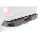 Rough Country Rear bumper with LED lights - Tundra 14-21