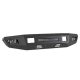 Rough Country Front steel bumper with LED lights - Ford F250 17->;F350 17->