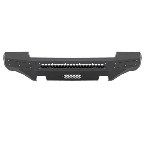 Rough Country Front bumper - Sierra 1500 08-13