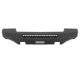 Rough Country Front bumper - Sierra 1500 08-13