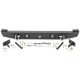 Rough Country Rear steel bumper - Cherokee XJ 84-01