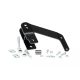 Rear Track Bar Bracket Lift 2,5"-6" Rough Country Jeep Wrangler JK 2/4 Doors 07-18