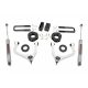 Rough Country Suspension kit Lift 3,5" - Chevrolet Silverado 1500 19->;Sierra 1500 19->