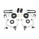 Rough Country Suspension kit Lift 3,5" - Chevrolet Silverado 1500 19->;Sierra 1500 19->