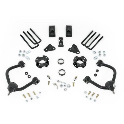 Rough Country Suspension kit Lift 3,5" - Ford Ranger 19-> US