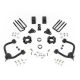 Rough Country Suspension kit Lift 3,5" - Ford Ranger 19-> US