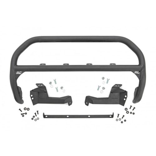 Rough Country Bullbar 2" - Ford Bronco Sport 21->