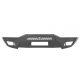 Rough Country Front bumper - New Ford Bronco 2 Door 21->;New Bronco 4 Door 21->