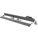 Rough Country Black Series LED light bar 50" white DRL