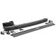 Rough Country Black Series LED light bar 30"