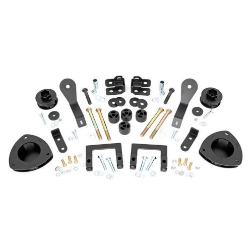 Rough Country Suspension kit Lift 2,5" - Toyota RAV4 19->