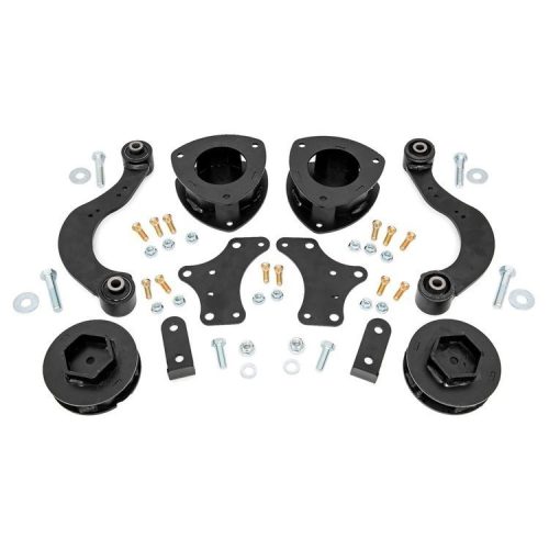 Rough Country Suspension kit Lift 2" - Toyota Highlander 20->