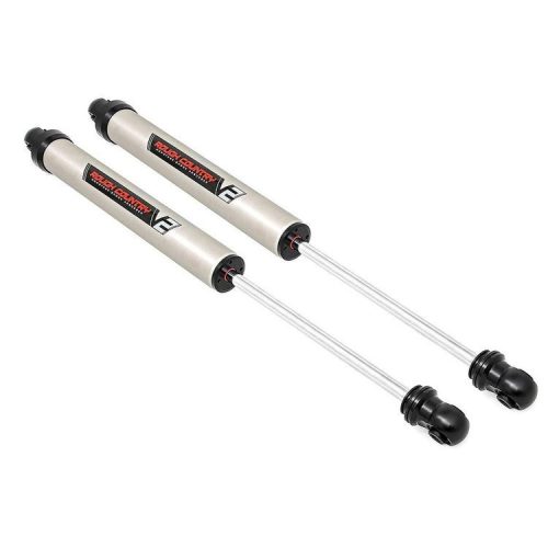 Rough Country Monotube V2 Lift 4-5,5" rear nitro shock absorber - Chevrolet Suburban 00->