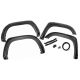 Rough Country Defender Pocket fender flares - Tundra 14-21