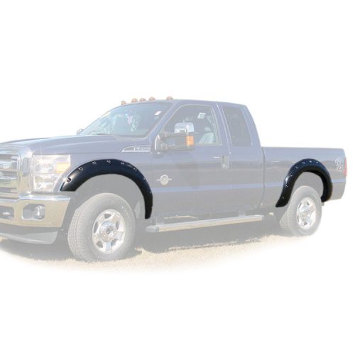 Rough Country Pocket fender flares - Ford F250 11-16;F350 11-16