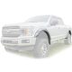 Rough Country SF1 fender flares - Ford  F150 15-17