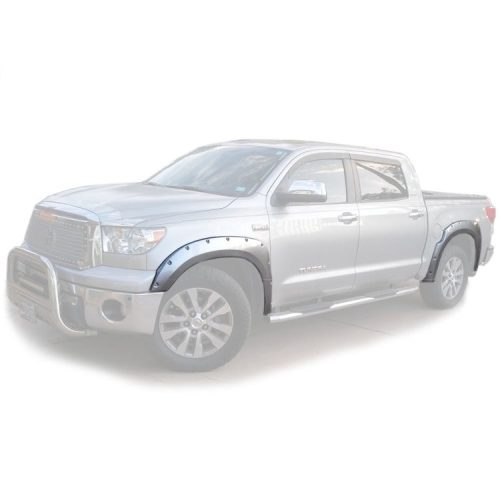 Rough Country Pocket fender flares - Tundra 07-14