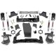 Rough Country Suspension kit Lift 6" - Chevrolet Silverado 1500 14-18;Sierra 1500 14-18