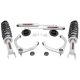 Rough Country Suspension kit Lift 3,5" - Dodge RAM 1500 DT 19->