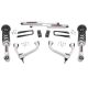 Rough Country Suspension kit Lift 3" - F150 09-13