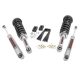 Rough Country Suspension kit Lift 2" - Ford F150 21->