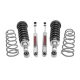 Rough Country Suspension kit Lift 3" - Toyota 4Runner 03->;FJ Cruiser 07-14