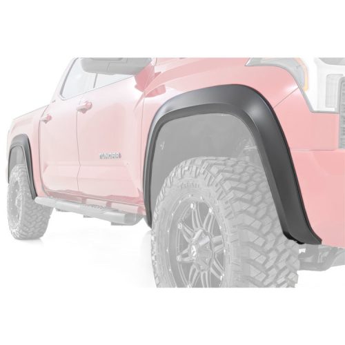 Rough Country Sport fender flares - Toyota Tundra 22->