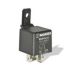 MR 8 universal relay, with double outpot - 12V 40A