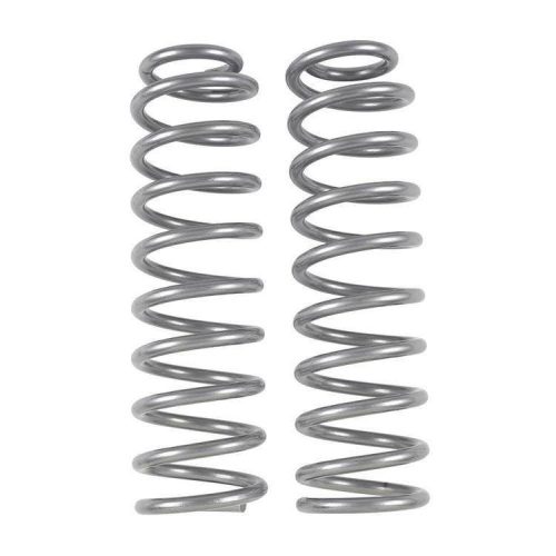 Rubicon Express Lift 4,5 Front coil springs - Jeep Grand Cherokee ZJ 93-98