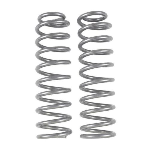 Rubicon Express Lift 4,5" Rear coil springs - Jeep Wrangler JK 4 Door 07-18