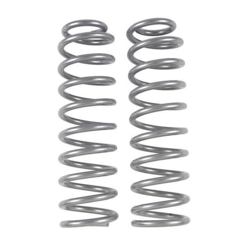 Rubicon Express Lift 5,5" Rear coil springs - Jeep Wrangler JK 2 Door 07-18