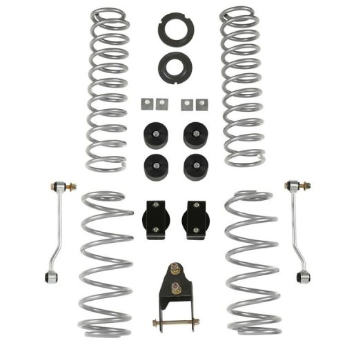 Rubicon Express Lift 3,5" Suspension kit - Jeep Wrangler JL 18->