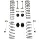 Rubicon Express Lift 2,5" Suspension kit - Jeep Wrangler JL 18->