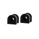 NOLATHANE Rear Sway bar - mount bushing, 18mm