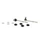 NOLATHAN Sway bar - link assembly heavy duty adj steel ball