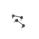 NOLATHANE Sway bar - link assembly