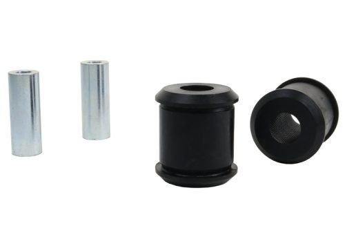 NOLATHANE Leading arm - to chassis bushing