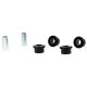 NOLATHANE Mitsubishi rear panhard silencer kit