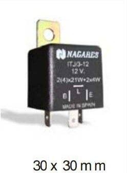 MR 32 relay (normally open) - 12V 60/70A