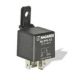 MR 74 relay (normally open) with double outpot - 12V/40A