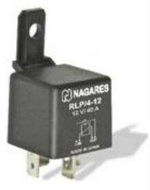 MR 84 relay - 12V/40A